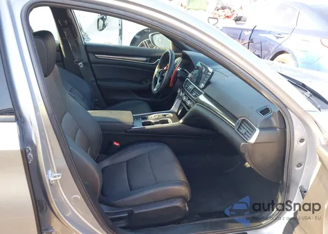 2021 Honda Accord Sport 2.0T z USA, uszkodzony, nr VIN 1HGCV2F39MA020907